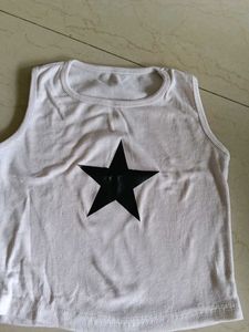 y2k TANK TOP