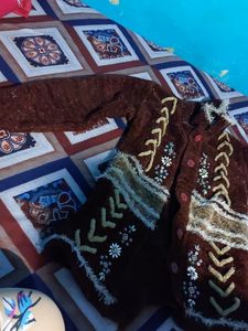 Beautiful Good Looking Sweater For Girl