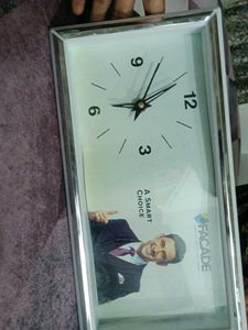 Table Clock