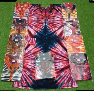 Batick Zip Nighty