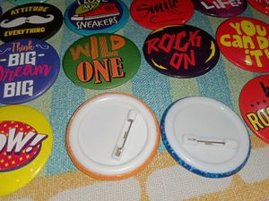Cool Badges🥳