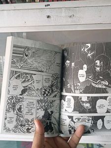 Demon Slayer: Kimetsu no Yaiba Vol. 4