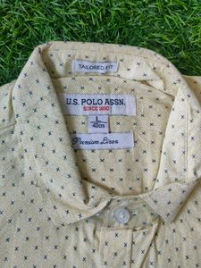 U.S. Polo Assn. Shirt