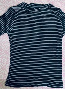 Striped T-shirt