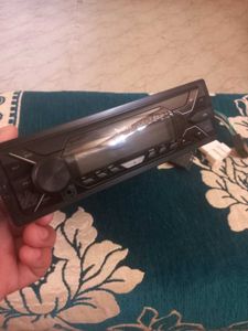 SELLING CAR AUDIO PLAYER