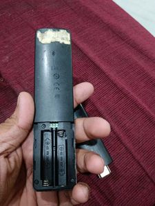 Mi TV Stick &amp; Remote