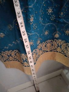 Suit With Dupatta