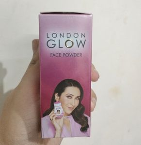 Face Powder