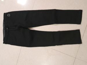 Black Jeans (Men&#39;s)