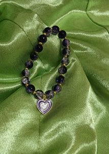 Set Of 2 Beaded Bracelet