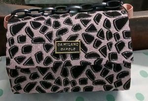 DA MILANO Clutch
