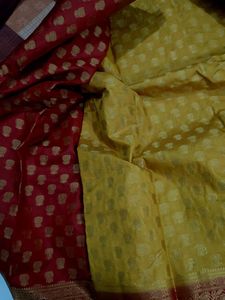 New Banarsi Saare