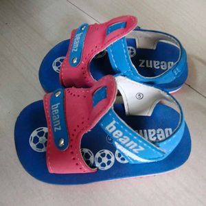 Baby Sandal