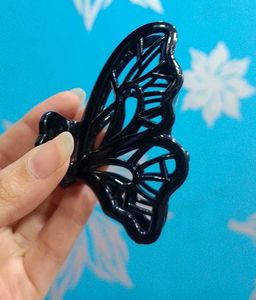 Butterfly Hairclip