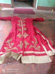 Elegant Kurta Set