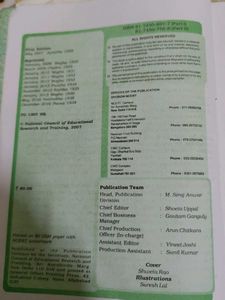 Business Studies Part II