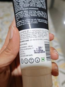 Thrive Scalp Scrub