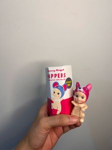 Sonny Angel Hippers - French Bull Dog