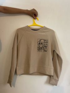 Studiofit Sweatshirt