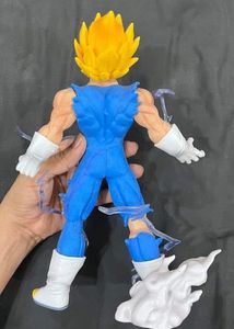 Majin Vegeta Dragon Ball Z Figure