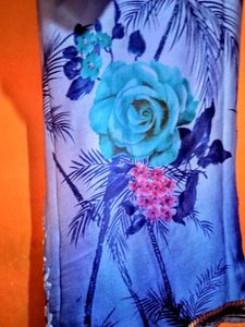 Ethnic Wear Saree