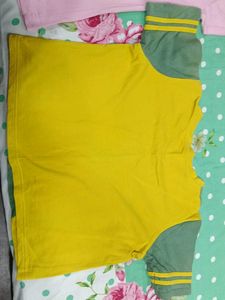2 T-shirts For Sale