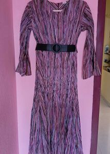 Western Maxi