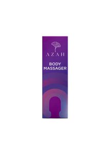 AZAH Body Massager - Relaxation Tool