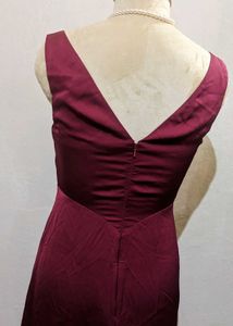 A- Line Dress
