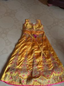 Anarkali