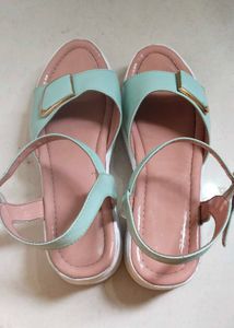 Girls Wedges Sandal