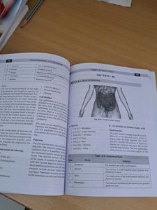 Medical Terminology Book