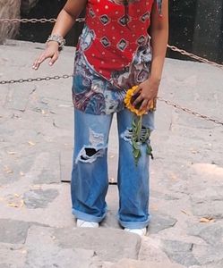 Pretty Kurti