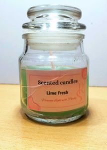 Scented Candles For Gifts