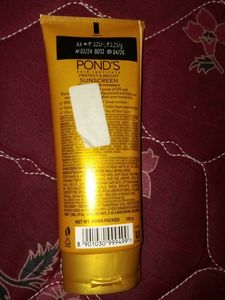 I Don&#39;t Use This Sunscreen