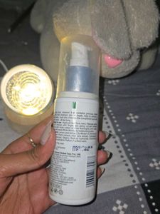 Jovees Herbal Citrus Cleansing Milk