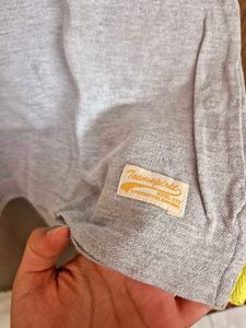 Teamspirit Collared Tshirt | 40