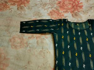 Kurti 💚