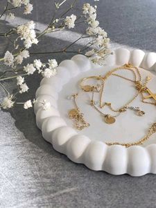 Bubble Trinket Tray