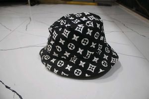 Louis Vuitton Bucket Cap 😻