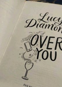 Lucy Diamond - Over You
