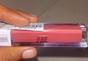 Zudio Toasted Almond BR-03 Liquid Lipstick