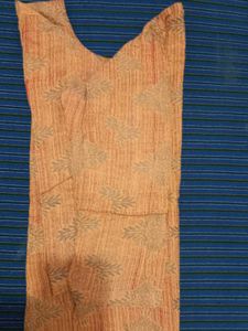 🧡Kurta With Duppata