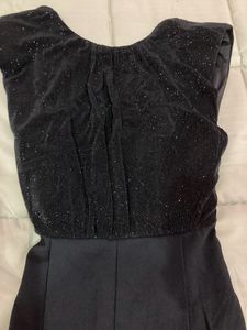 Forever New Wynston GlitterNWTBodice Jumpsuit