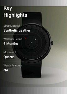 Analog Watch - For Men Stylish Luxury FormalDesign