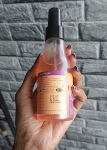 Plum 50 Shades Of Women Body Mist
