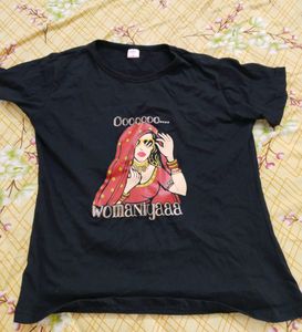 Women Printed Tshirt👕✨