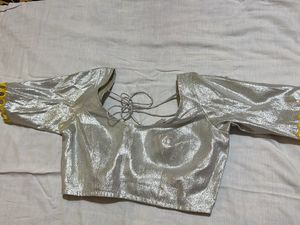 Georgette Saree Blouse