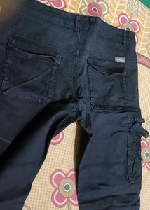 Yohan’s Men Cargo Pant
