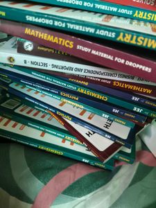Pw Prayas Jee Study Material